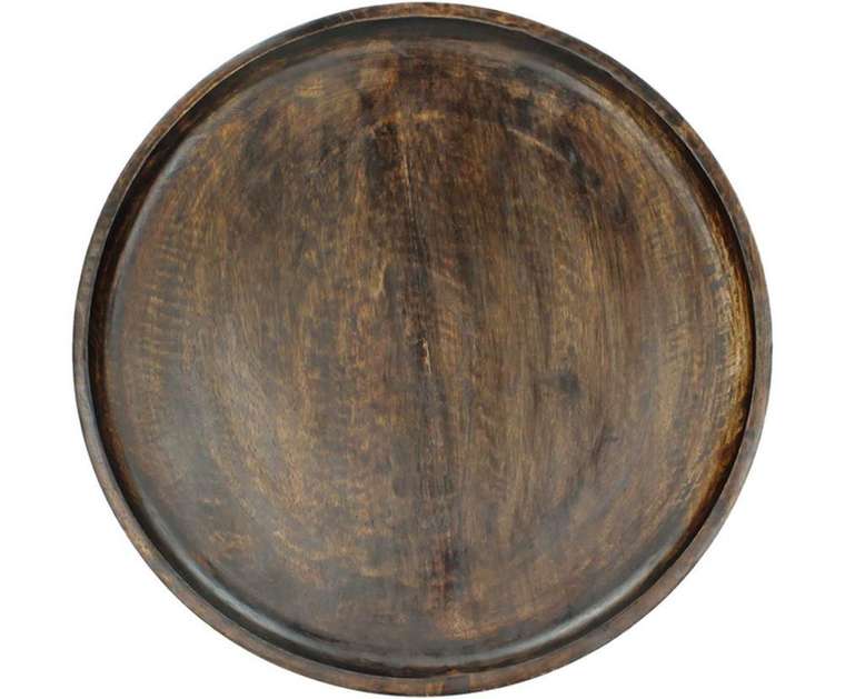 Тарелка "Wood"