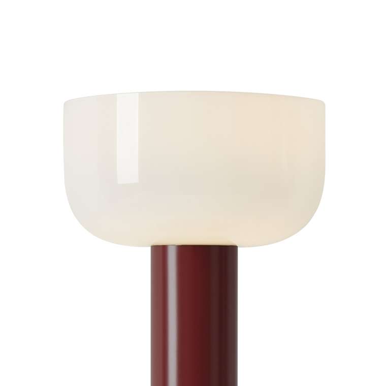 Настольный светильник Freya FR6185TL-L5OR Barries LED