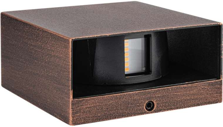 Архитектурная подсветка IP54 светодиодная Oasis Light TUBE LED W1040-2-3K Cb