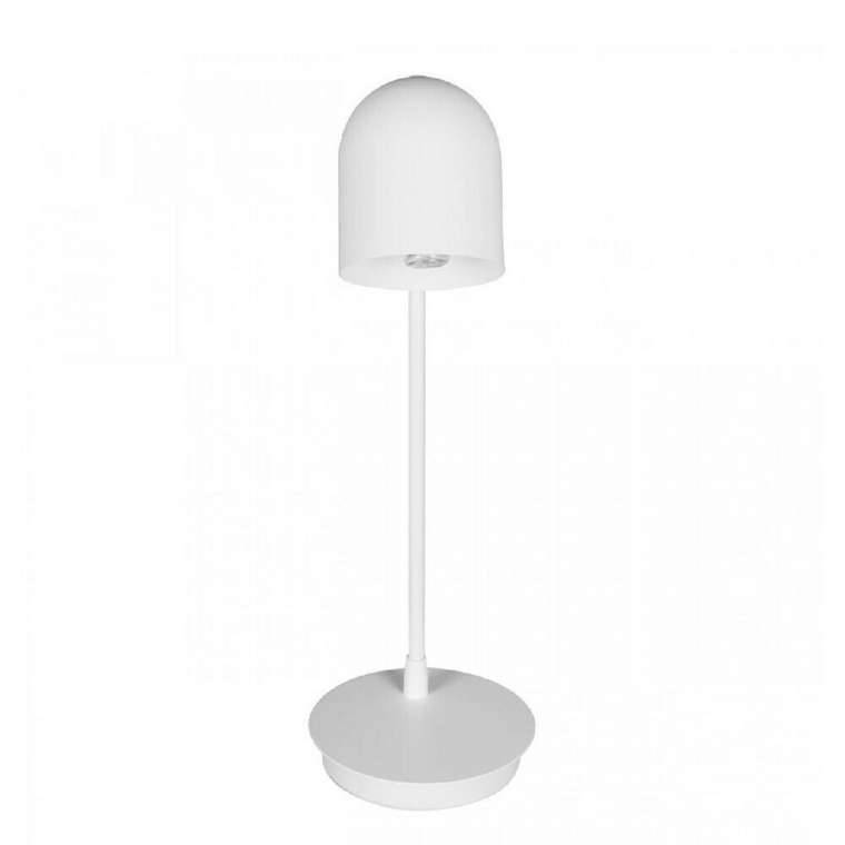 Настольная лампа Loft IT Tango 10144 White