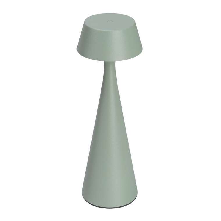 Настольная лампа TOMMY 056087 (металл)