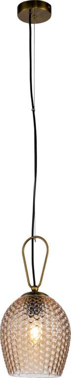 Подвесной светильник (11001/1P Brass) Indigo Armonia V000084
