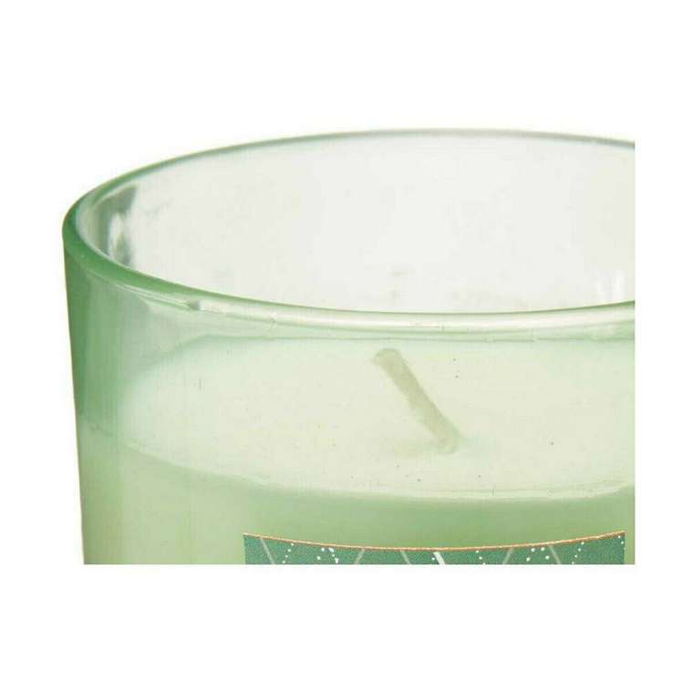 Ароматизированная свеча Acorde 86489 Lotus Flower 120 g (12 штук)