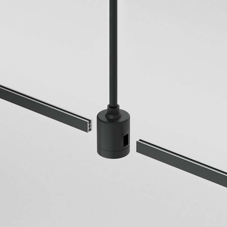 Декоративная стойка с коннектором h606mm MEDIUM 85153/00 Esthetic Magnetic 