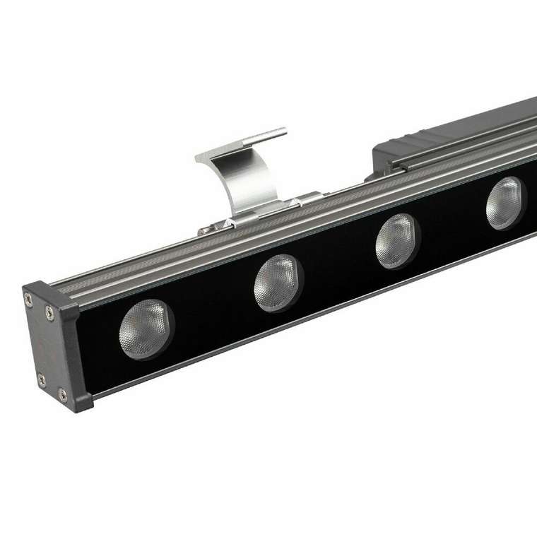 Прожектор Line wallwasher 037366(1) (стекло, цвет прозрачный)