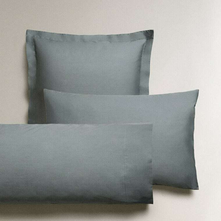 Наволочки (200 thread count) cotton percale pillowcase