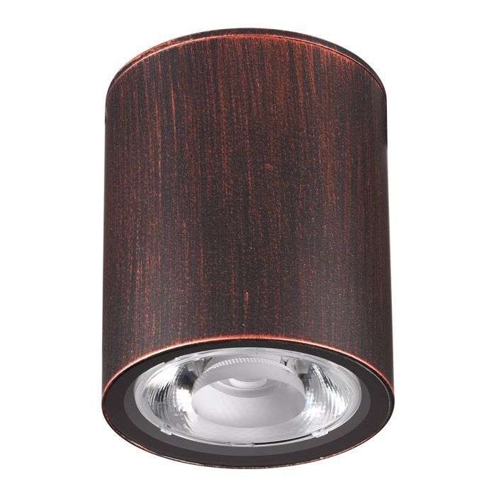 Потолочный светильник IP65 уличный LED Novotech Tumbler 358013