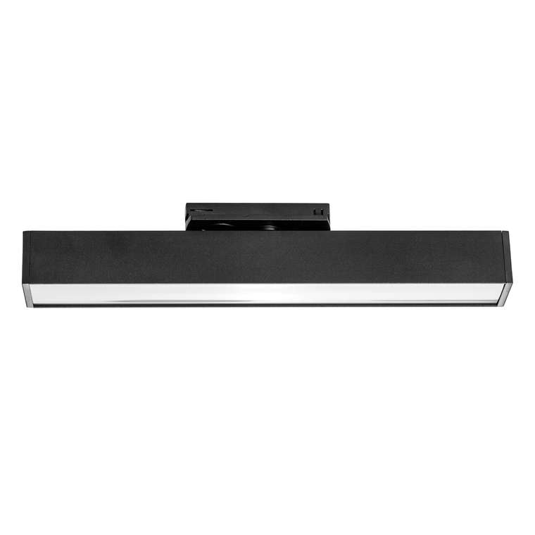Светильник линейный д/трека LILLA LED 20W 1500LM 120G ЧЕРНЫЙ 3000K