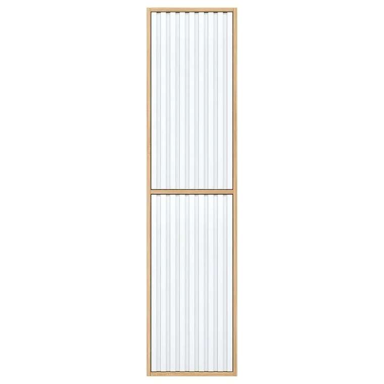 Шкаф пенал для ванной Дайлер