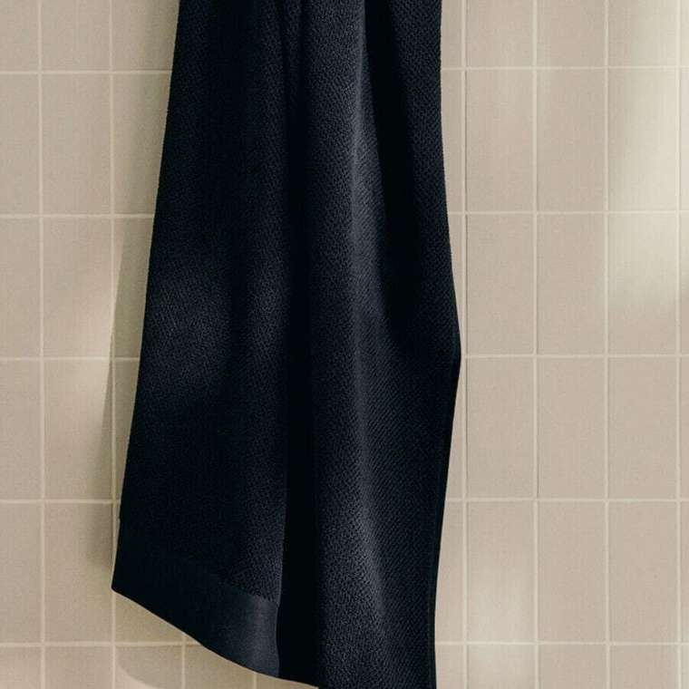 Полотенце для ванной H&M Cotton Terry Bath Sheet