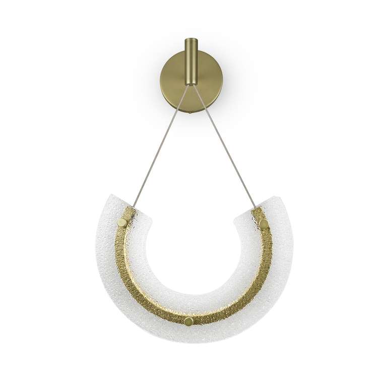 Настенный светильник (бра) Maytoni P091WL-L18G3K1 Maya Pendant
