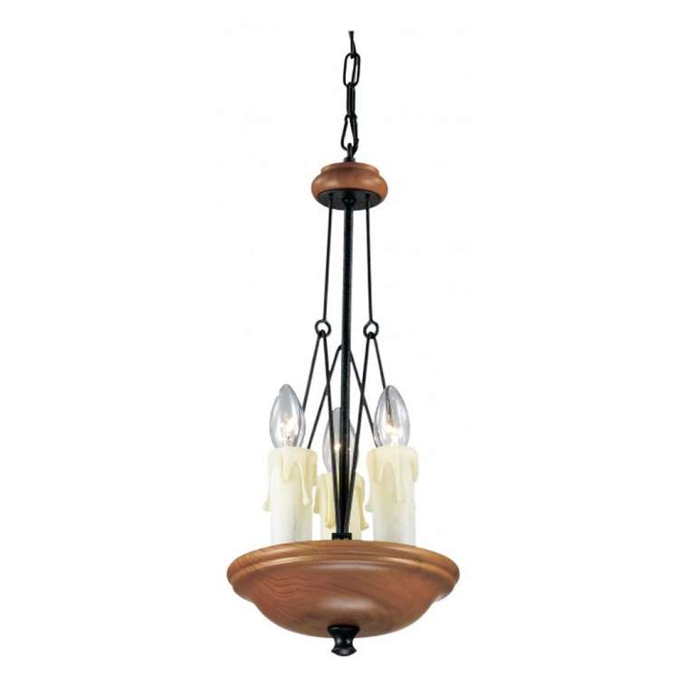 Подвесная люстра Odeon LIGHT Efa 