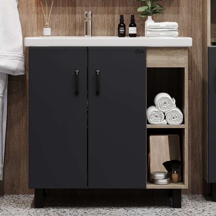 Тумба для комплекта Тимбер