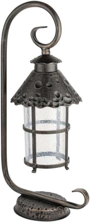 Наземный фонарь IP44 Oasis Light CAIOR 1 81504/18 R