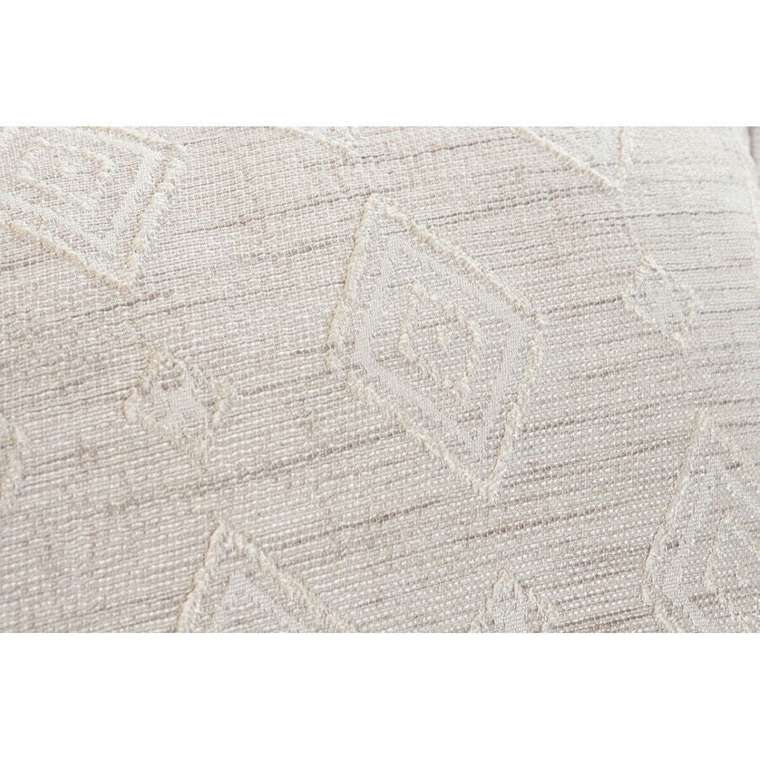 Подушка Home ESPRIT Бежевый 30 x 50 x 50 см