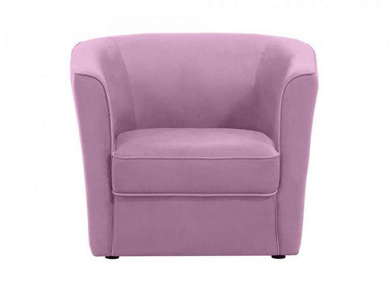 Кресло California лилового цвета
