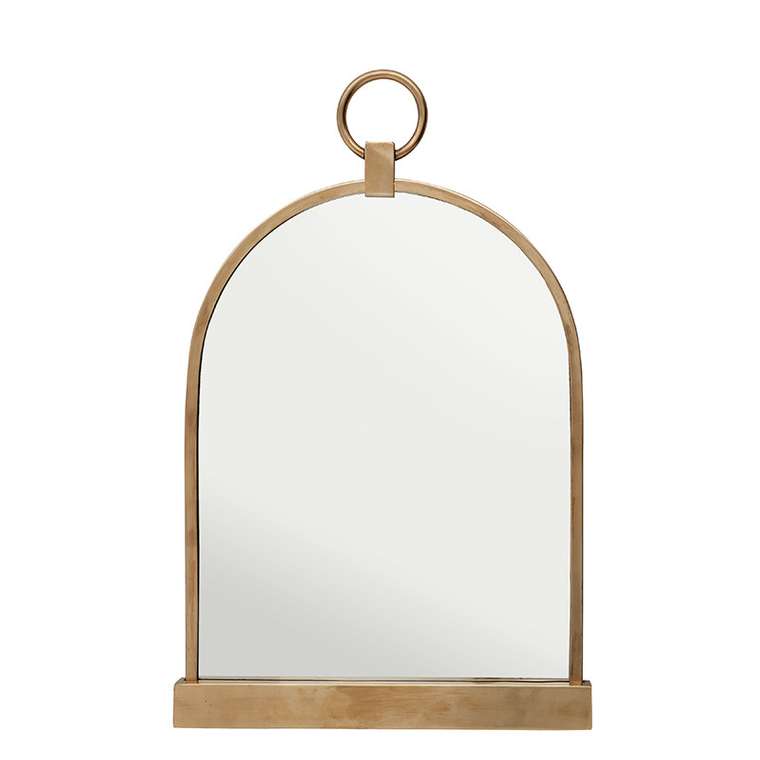 Зеркало Eichholtz Paris Modern в металлической раме