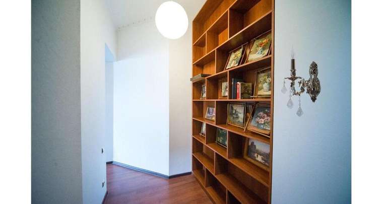 Lucia Tucci BARLETTA W122.1 coffe gold