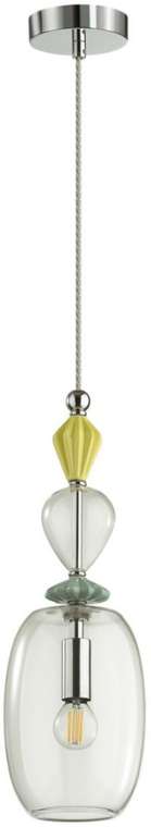 Подвесной светильник Odeon Light Bizet 4893/1B