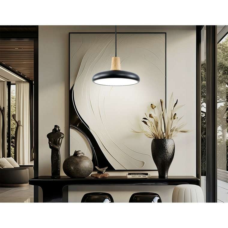 Люстра Ambrella Comfort FL4839
