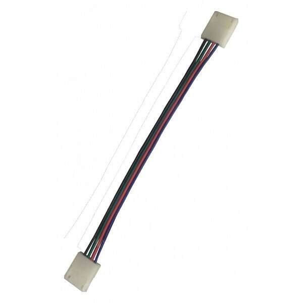 Соединитель лент гибкий Basic Вт В BT437