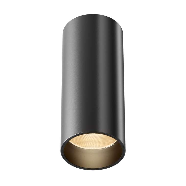 Потолочный светильник Technical C056CL-L12B2.7K-W-B FOCUS LED Ceiling