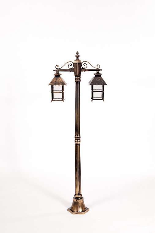 Наземный фонарь IP44 Oasis Light CAIOR 2 81408A Gb