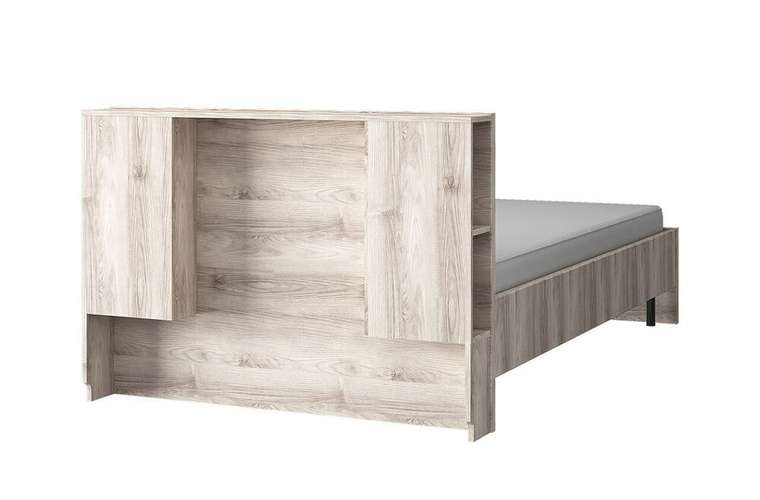 Комплект полок кровати 120 Jazz бежевого цвета