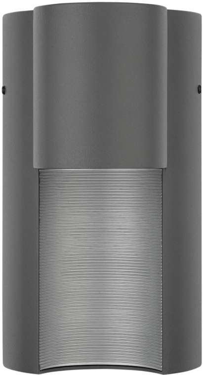 Архитектурная подсветка IP54 Oasis Light TUBE 1965 Gr