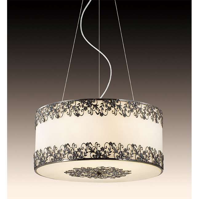 Светильник (Люстра) Odeon Light Ines