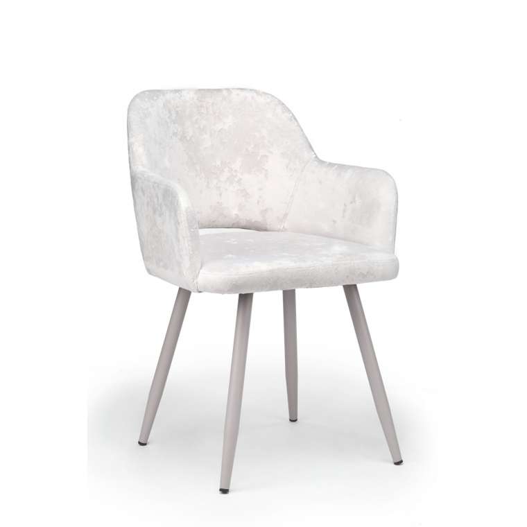 Обеденный стул Эолин светло-бежевого цвета