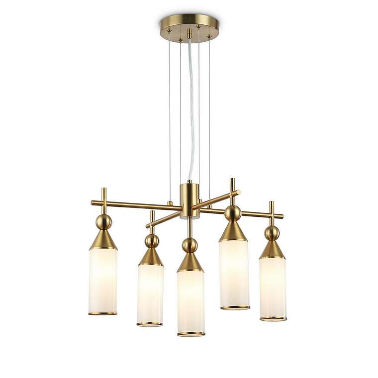 Люстра Ambrella Heigh Light LH55276