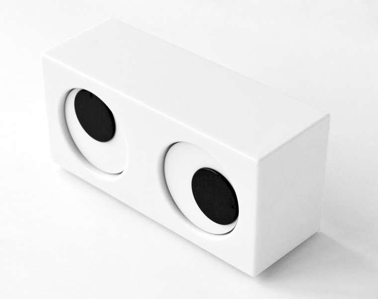 Часы для ленивых eyes