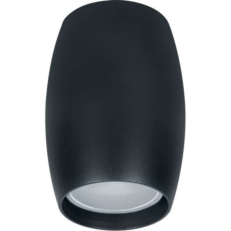Накладной светильник ML178 41312 (металл, цвет черный)
