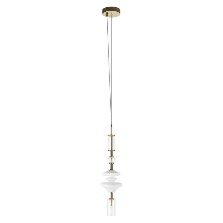 Люстра Loft It Spindle 10423/C
