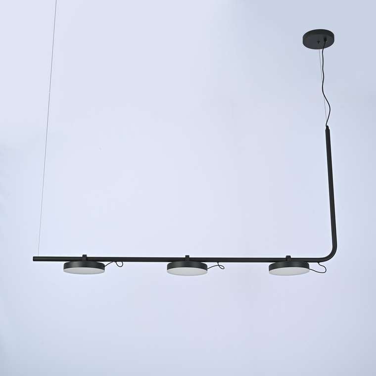 Подвесной светильник CARY-LONG