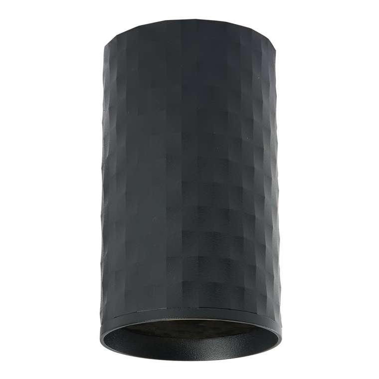 Накладной светильник Pixel 48653 (алюминий, цвет черный)