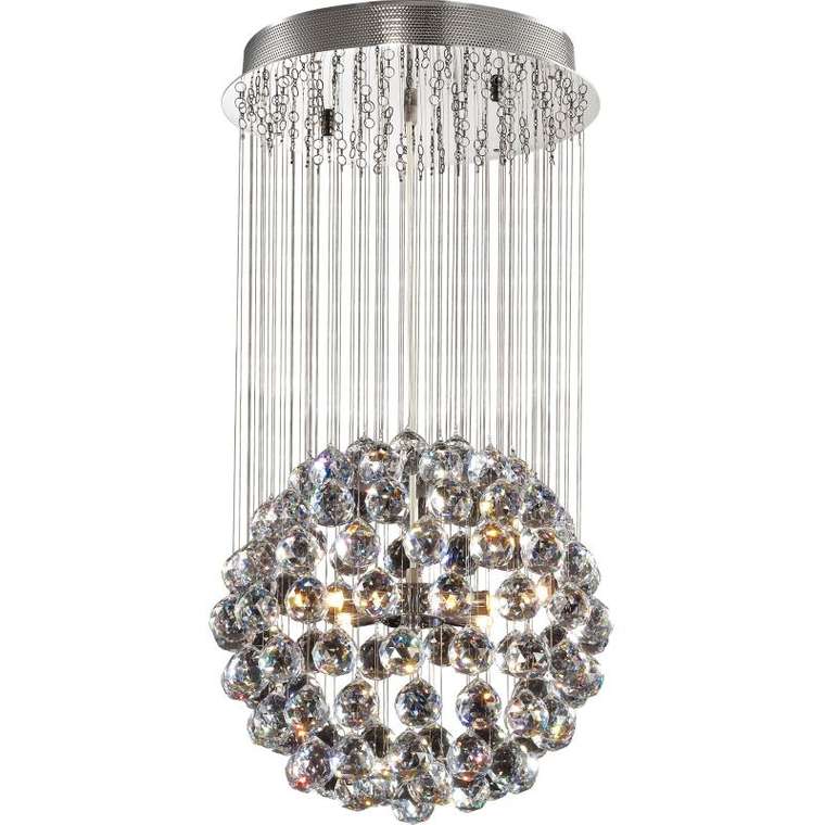 Люстра Odeon light 