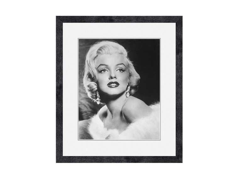 Постер "Marilyn"