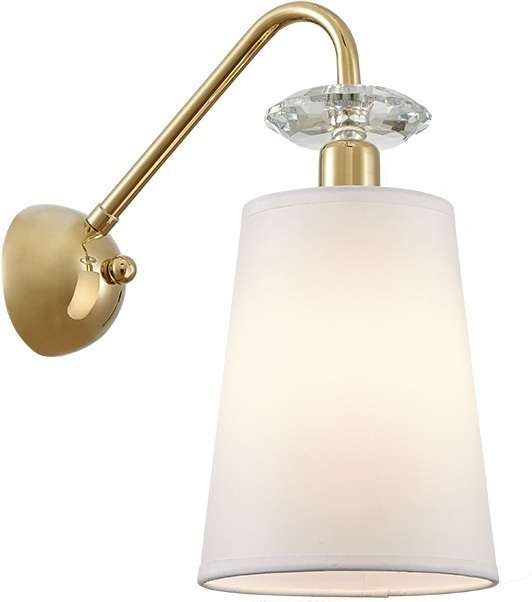 Бра Newport 4620 4621/A gold