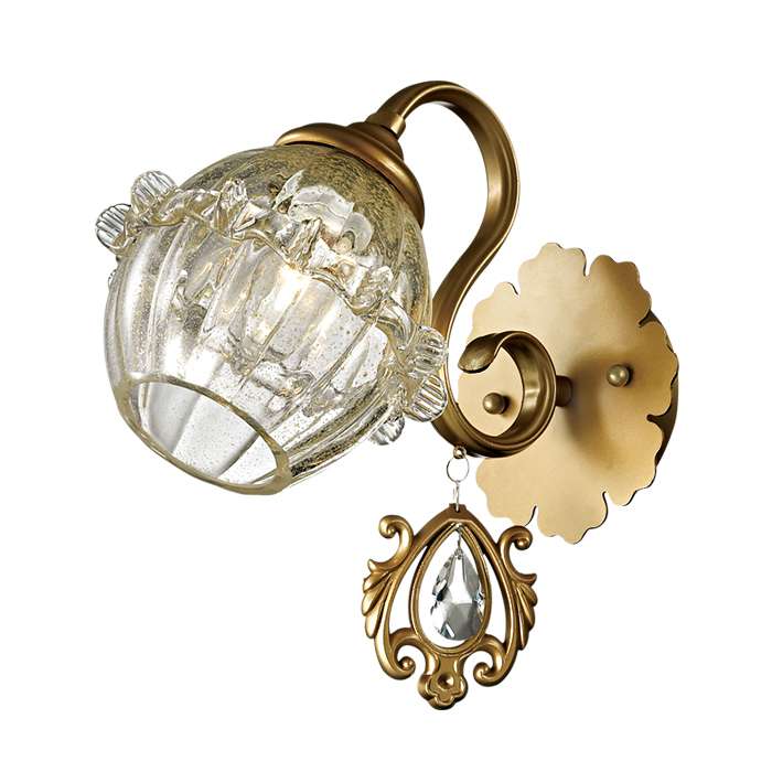 БРА ODEON LIGHT FOLLA