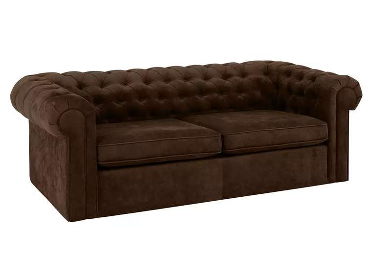 Диван "Chesterfield"