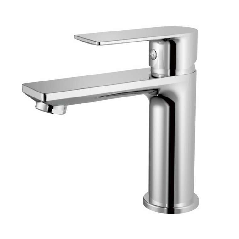 Смеситель для раковины Maretii Ritta RI32RF505, хром