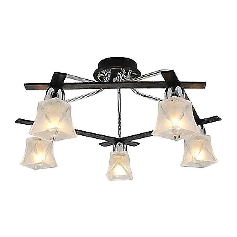 Люстра Modern style