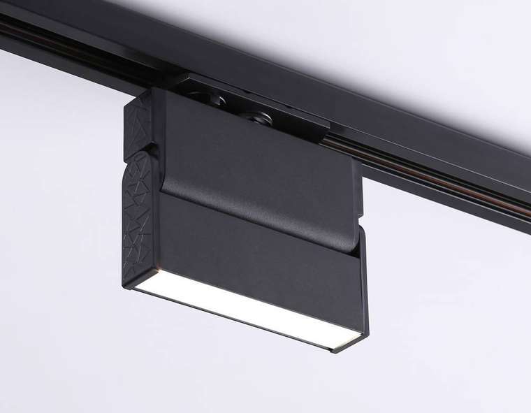 Трековый однофазный светильник Ambrella Light Track System GL6803