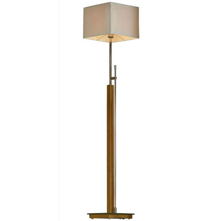 Торшер IP21 Lussole Montone LSF-2505-01 форма куба