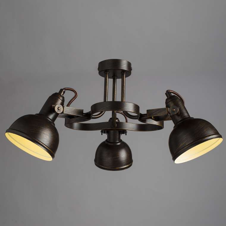 Потолочная люстра Arte Lamp Martin