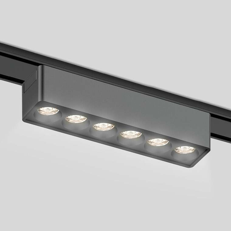 Трековый светильник Ambrella Magnetic Ultra Slim GV1403