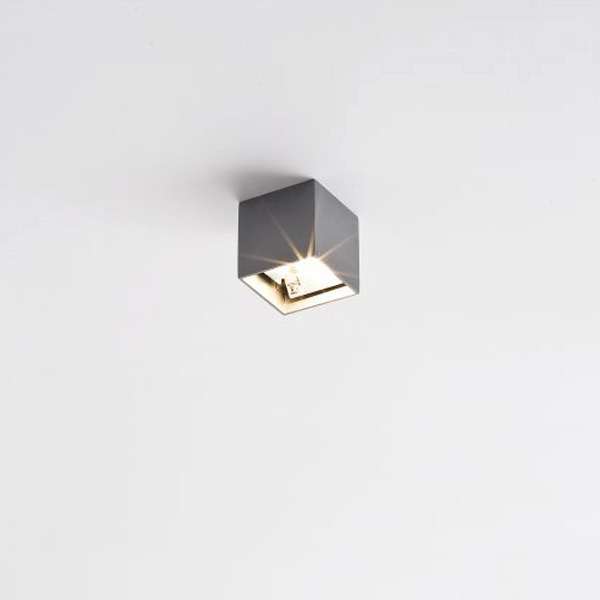 Потолочный светильник Wever & Ducre "BOX"