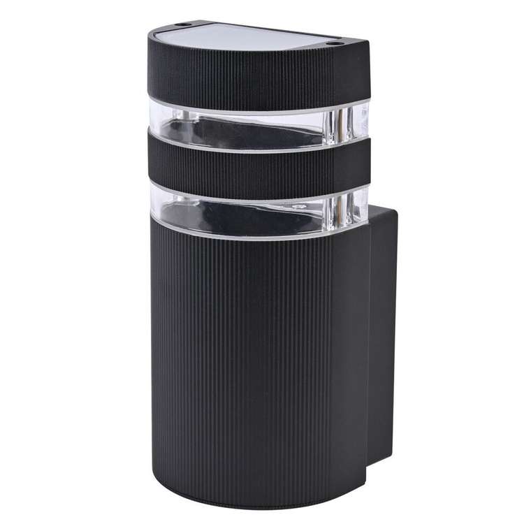 Уличный настенный светильник Uniel UL-00013476 UWL-K03R 60W/E27 IP65 WHITE